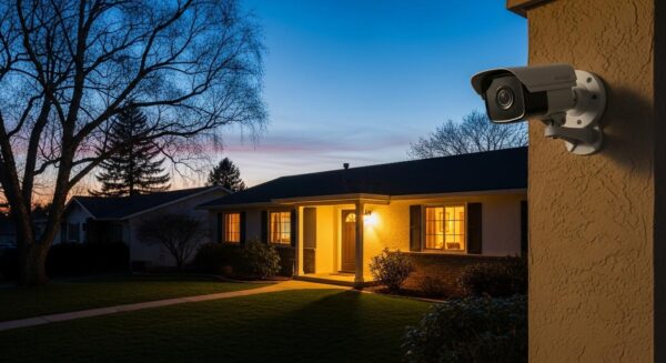 Sicherheitssystem: Auswahl, Kosten, Tipps