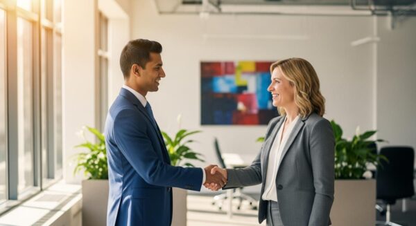 Tarifvertrag: Definition, Arten, Vorteile