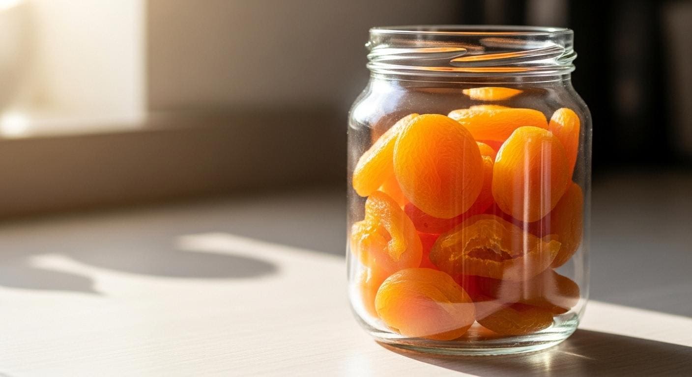 Trockenobst: Sorten, Vorteile, Tipps & Kaufguide