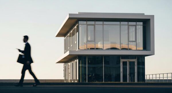 Unternehmen: Definition, Formen, Grundlagen