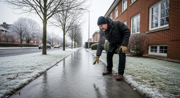 Verkehrssicherungspflicht einfach erklärt