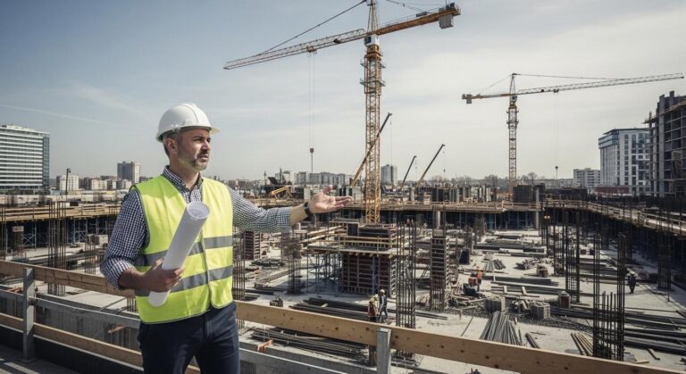 Ausführungsplanung: Leistungsphase 5 einfach erklärt