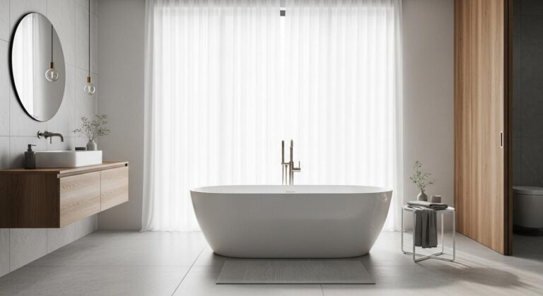 Badezimmer renovieren: Planung, Kosten & Tipps