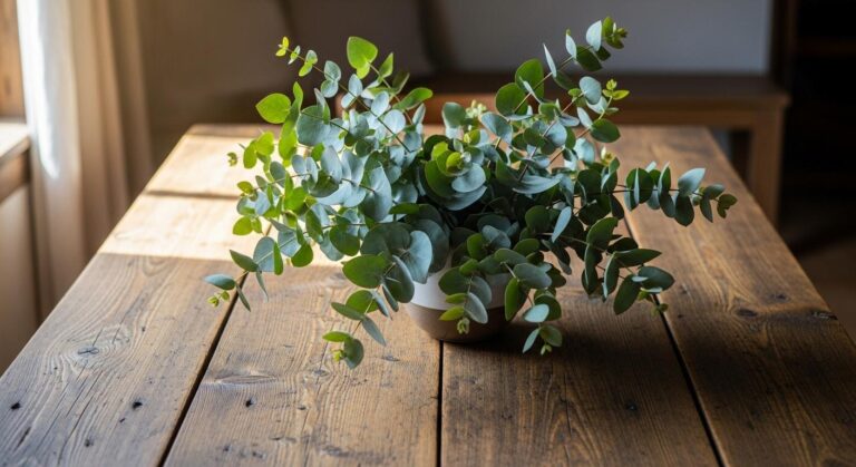 Eukalyptus Deko: Ideen & Kaufberatung