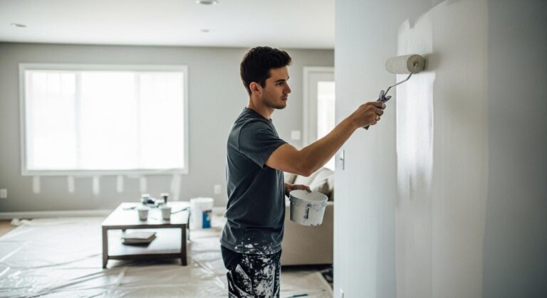 Grundierung Wand: Anleitung & Kaufhilfe