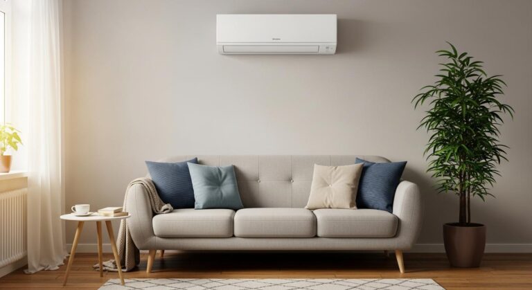 Klimaanlage einbauen lassen — Kosten & Montage