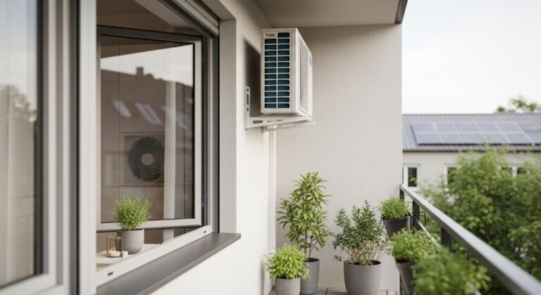 Klimaanlage installieren: Kosten & Anleitung