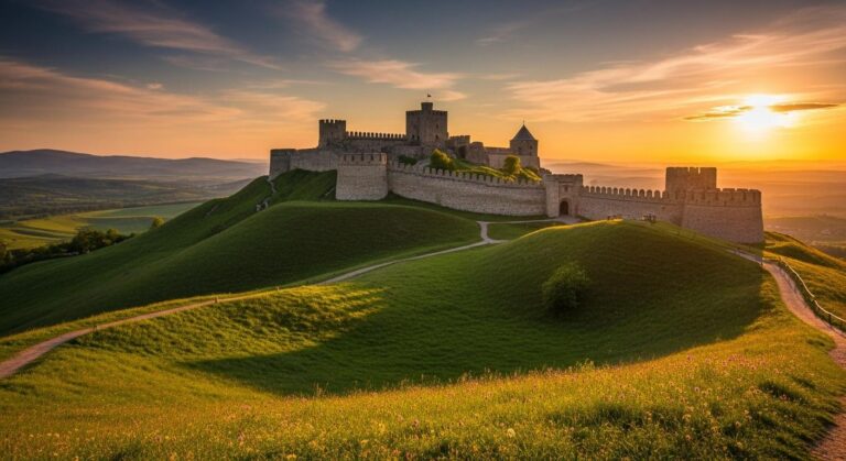 Liste von Festungen weltweit