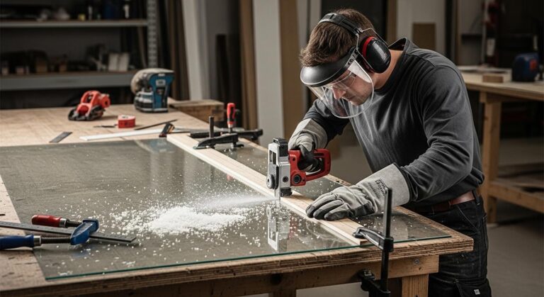 Plexiglas schneiden: Anleitung & Profi‑Tipps