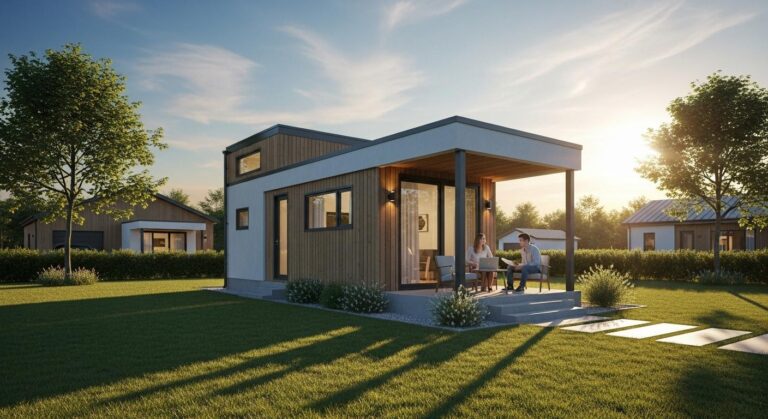 Tiny Haus Kosten: Preise & Budgetplan 2025