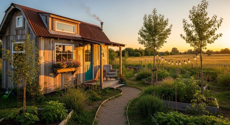 Tiny House gebraucht kaufen: Checkliste & Angebote