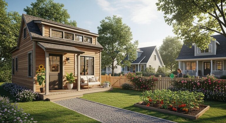 Tiny House Kosten: Übersicht & echte Preisbeispiele