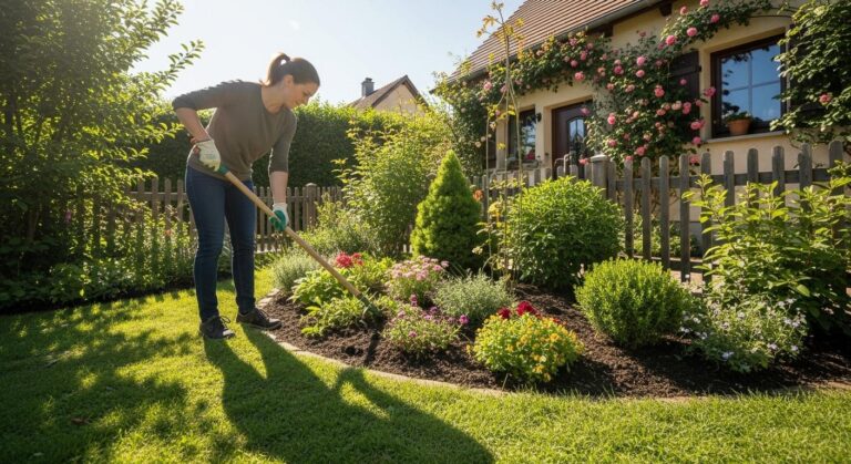 Unkraut vernichten: Methoden & Vorbeugung