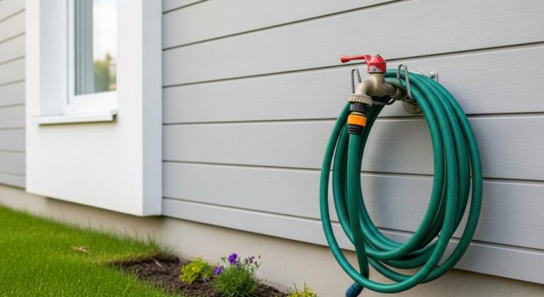 Wasserhahn anschließen: Anleitung & Adapter