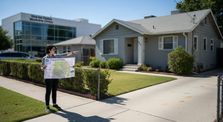 Baulastenverzeichnis: Einblick & Bedeutung