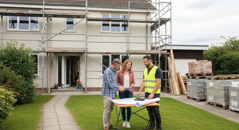 Baupreisindex: Erklärung, Werte & Praxis