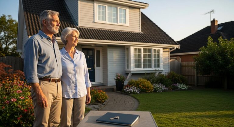 Berliner Testament bei Hausbesitz: Wichtige Regeln