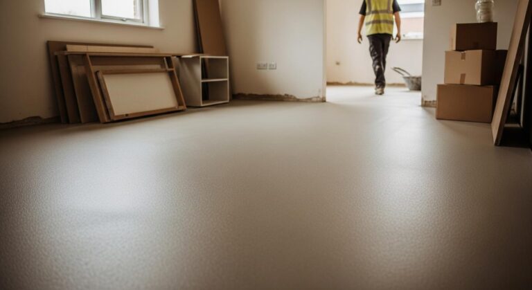 Estrich Kosten: Übersicht & Spartipps 2025