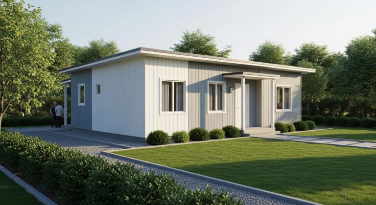 Fertighaus bis 150.000 € schlüsselfertig – Realistisch prüfen & sparen