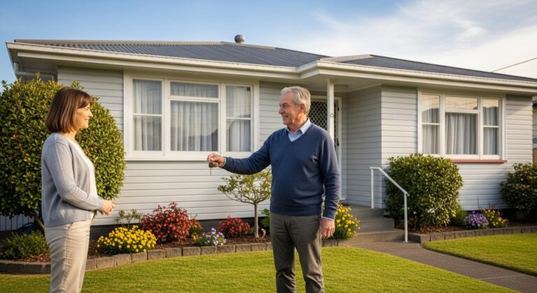 Grunderwerbsteuer bei Schenkung: Wann sie anfällt