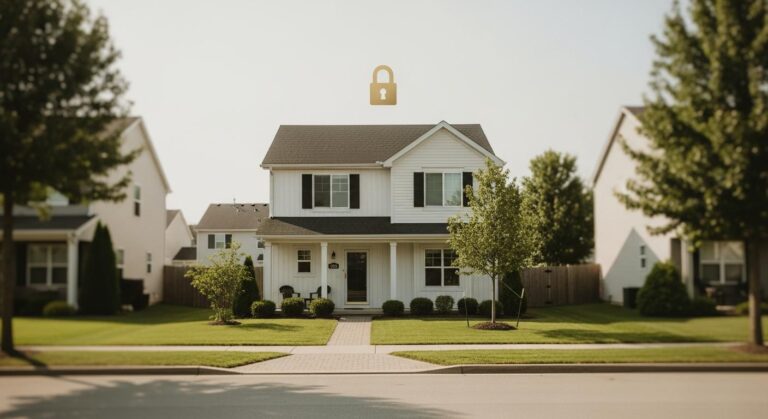 Grundpfandrecht: Bedeutung, Arten & Kosten