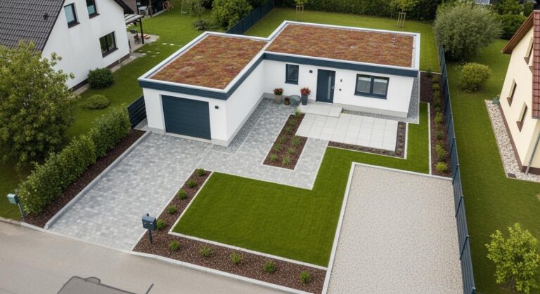 GRZ Berechnung einfach erklärt