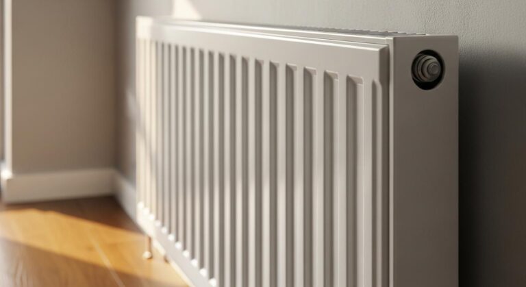 Heizung entlüften in der Mietwohnung – Anleitung