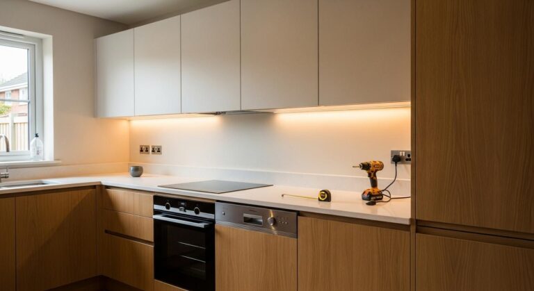 Küchenfronten austauschen: Anleitung & Kosten