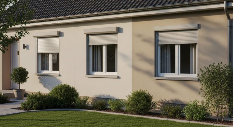 Rollladenkasten: Typen, Kosten & Einbau