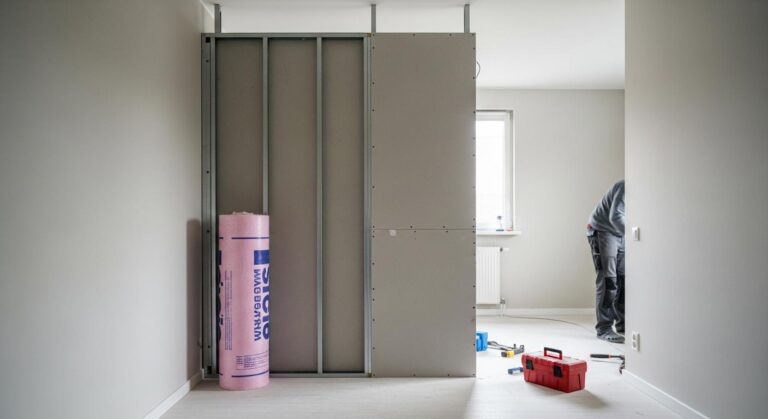 Trockenbauwand Kosten: Preise & Spar‑Tipps