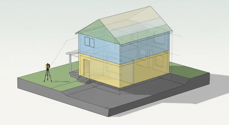 Umbauter Raum: Definition & Berechnung