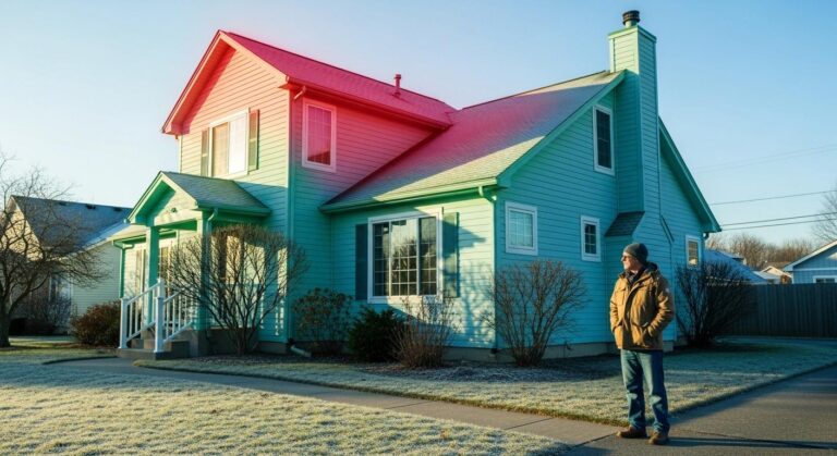 Wärmedurchgangskoeffizient (U‑Wert) einfach erklärt