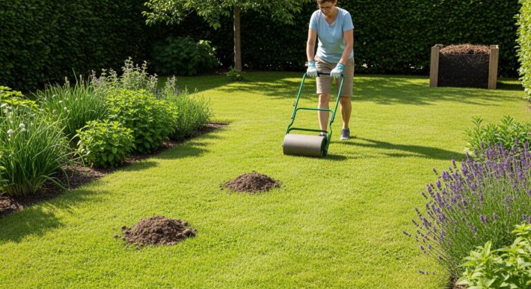 Was hilft gegen Maulwürfe: wirksame, legale Tipps