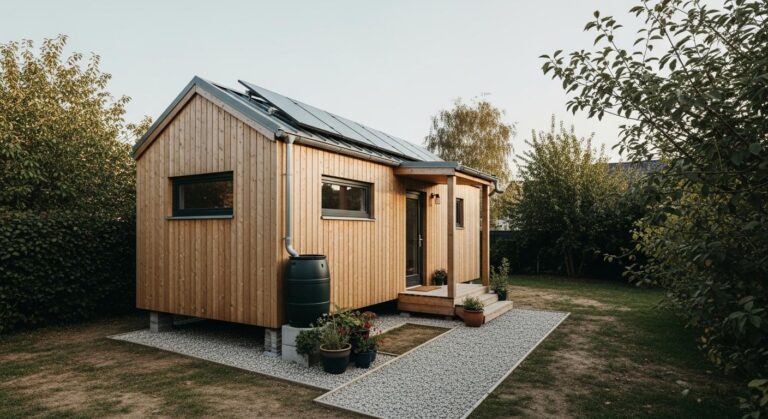 Was kostet ein Tiny House? Preise & Beispiele
