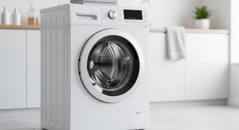 Wasseranschluss Waschmaschine: Anleitung & Tipps